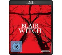 Blair Witch (Blu-ray) (US IMPORT)