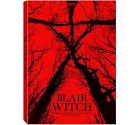 Blair Witch (2016) [DVD] [Region 1] [NTSC]