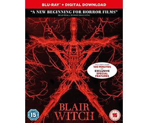 Blair Witch