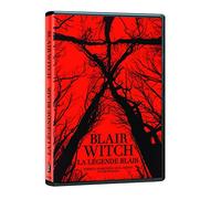 Blair Witch (Bilingual)