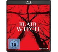 Blair Witch (Blu-ray) (US IMPORT)