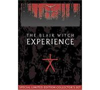 Blair Witch Experience - Blair Witch Experience [DVD] [1999] [Region 1] [US Import] [NTSC]