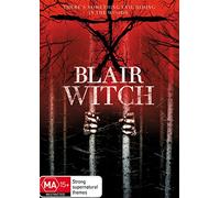 Blair Witch [NON-UK Format / Region 4 Import - Australia]