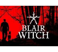 Blair Witch (PC / Xbox One / Xbox Series X|S) Microsoft Store Key - EU