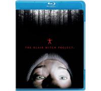 Blair Witch Project [1999] [US Import] [Blu-ray] [Region A]