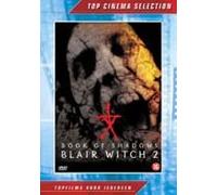 Blair Witch Project 2 : Book of Shadows [ 2000 ] Uncensored
