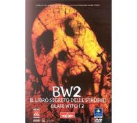 BW2 - Il libro segreto delle streghe - Blair witch 2 [Import anglais]