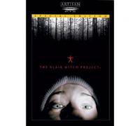 Blair Witch Project [DVD] [1999] [Region 1] [US Import] [NTSC]