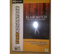 Blair Witch Project - Take 2 Budget Range
