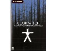 Blair Witch Project Vol. 2