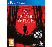 Blair Witch (PS4)