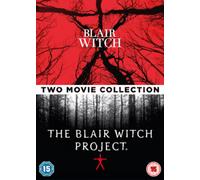 Blair Witch: Two Movie Collection