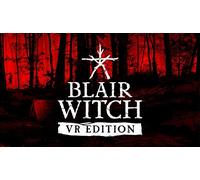 Blair Witch VR