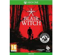 Blair Witch - Xbox One