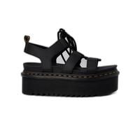 Dr Martens Nartilla Xl Sandals Black EU 41 Woman