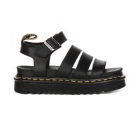 Blaire Sandals - female - Dr. Martens - Flat Sandals - Black - 7 UK - Shoes 7 UK