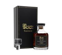 Blairfindy 1992 / 30 Year Old / Blackadder Statement No.43 Speyside Whisky