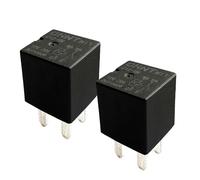 Blairwrick 2Pcs N11 012-HR 20A 12VDC 4Pins Relay