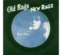 Blais, Mimi - Old Rags New Rags