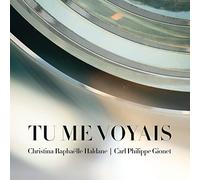 Blais / Sherkin / Haldane / Gionet - Tu Me Voyais