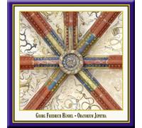 Blaise - Handel: Oratorium Jephtha