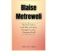 Blaise Metreweli: The First Lady to Lead MI6 with Quiet Strength in a Fast-Changing World