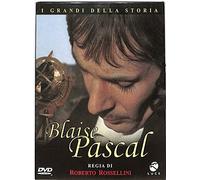 blaise pascal dvd Italian Import
