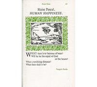 Blaise Pascal - Human Happiness [DVD][Region 2]