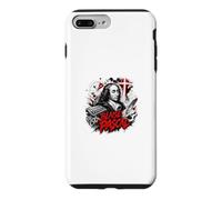 Blaise Pascal Mathematics Philosophy Science Case for iPhone 7 Plus/8 Plus