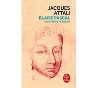 Blaise Pascal ou Le genie francais (Ldp Litterature)
