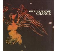 Blak Beat Niks - Change-12"
