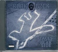 Blak Czer - Tales from Da Blak Side