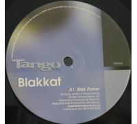 Blak Power / Job Satisfaction