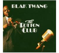 Blak Twang - The Rotten Club
