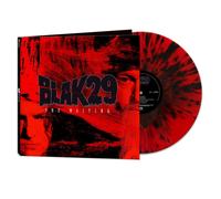 Blak29 - The Waiting [VINYL]