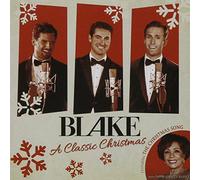 BLAKE - A CLASSIC CHRISTMAS