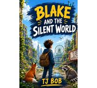 Blake And The Silent World: Book One: 1 (The empty world)