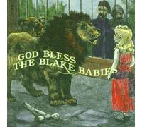 Blake Babies - God Bless The Blake Babies
