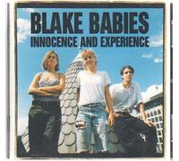 Blake Babies - Innocence & Experience