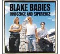 Blake Babies - Innocence & Experience [CASSETTE]