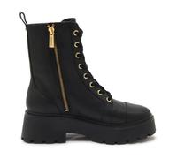 MICHAEL Michael Kors Mid Boots BLAKE BOOTIE in Black 3