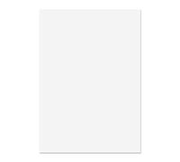 Blake Business A4 297 x 210 mm 120 gsm Paper (31676) Ice White Wove - Pack of 50