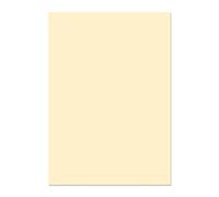 Blake Business A4 297 x 210 mm 120 gsm Paper (61677) Cream Wove - Pack of 500