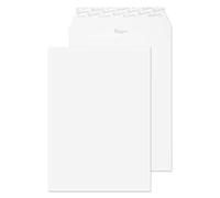 Blake Business - Ice White Wove Envelopes C4 (324 x 229mm) - Pack of 250 - Premium 120GSM - FSC Certified - White Envelopes - Business/Office Supplies - Laser & Printer Compatible (31891)