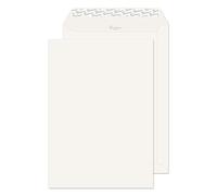 Blake Business - Off-White Envelopes C4 (324 x 229 mm) - Pack of 250 - Premium 120GSM - FSC Certified - Peel and Seal Ivory Envelopes - Business Office Supplies - Laser & Printer Compatible 71891
