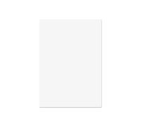 Blake Business - Premium A4 Paper (210 x 297 mm) - Pack of 50 - Thickness 120GSM - FSC Certified - Diamond White Smooth Paper A4 - Office Business Supplies - Laser & Inkjet Printer Compatible (36676)