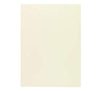 Blake Business - Premium A4 Paper (210 x 297 mm) - Pack of 50 - Thickness 120GSM - FSC Certified - Oyster Cream Wove Paper A4 - Office Business Supplies - Laser & Inkjet Printer Compatible (71676)