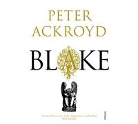 Blake by Ackroyd, Peter (1996) Paperback