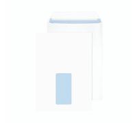 Blake C5 100GSM Window Env WHT PK100