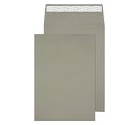 Creative Gusset Pocket Peel and Seal Storm Grey C4 324X229X25 120GSM - Box of 12